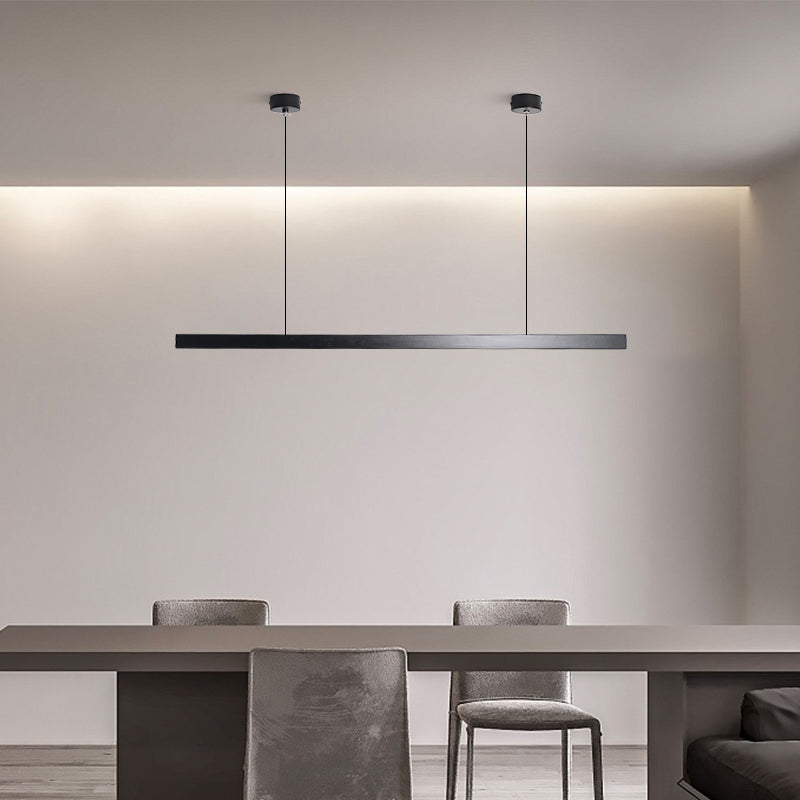 Industrial Beam Pendant Light-5