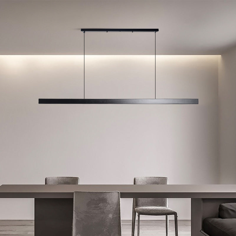 Industrial Beam Pendant Light-8